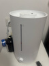 米家小米加湿器3 家用卧室大容量办公室桌面轻音空气加湿器 MJJSQ07DY 实拍图