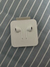 Apple/苹果 USB-C接口有线耳机 type-c接口有线耳机苹果耳机 苹果17有线耳机笔记本耳机游戏音乐 实拍图