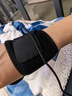 Olera石墨烯电加热护腕腱鞘炎护手腕热敷妈妈手保暖扭伤固定发热护具 实拍图