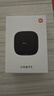 小米（MI）小米盒子5 双频wifi6 智能网络电视机顶盒 杜比全景声 4K分辨率 高清网络播放器 无线投屏 实拍图