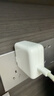 Apple/苹果 30W USB-C充电器 type-c充电器苹果充电器原装手机快充 苹果17充电器平板笔记本充电器 实拍图