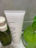 悠宜（unny club）清肌水漾洁面乳30g 洗面奶深层清洁角质黑头学生旅行便携装 实拍图