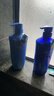 水之密语（AQUAIR）净润臻养(倍润型)洗发水600ml+护发素600ml修护滋养套装 实拍图