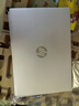 惠普（HP）战66 16英寸2025轻薄办公笔记本电脑 标压锐龙7 H 255 32G 1T 2.5K屏 1年上门【国家补贴】 实拍图