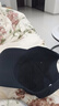 耐克NIKE运动配饰男女太阳帽棒球帽CLUB CAP帽子FB5368-011黑M/L 实拍图