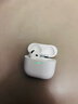 炽音【直营正品丨降噪Air4代】 华强北蓝牙耳机真Air4无线耳机ANC降噪半入耳式iPhone16/15Pods 【原版正装全功能顶配版】 主动降噪+空间音頻+三真电量 实拍图