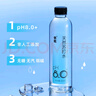 依能天然苏打水 无糖无汽无添加500ml*24瓶塑膜装 弱碱饮用天然水解渴 实拍图