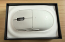 罗技（G）GPW3 狗屁王三代无线游戏鼠标 专业电竞手型 60g轻量 白 CS2/瓦洛兰特/ LOL 升级8KHz 88G 888IPS 实拍图