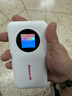 纽曼随身wifi可移动无线wifi6免插卡上网宝随行无线上网卡便携式车载4g无限路由器全国通用流量2025款 实拍图