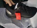 李宁赤兔8跑步鞋男鞋2025春季新款轻量竞速低帮训练跑鞋ARPV001 实拍图
