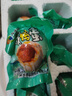【热销百万单】正宗咸鸭蛋50g/枚饱满流油生鲜超市早餐新鲜即食 【活动专享】10枚 实拍图