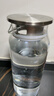 乐扣乐扣（LOCK&LOCK）凉水壶耐热玻璃水壶泡茶柠檬水果水杯子家用大容量玻璃茶水杯1.6L 实拍图