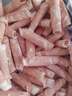 东来顺 内蒙古原切羊肉片1斤*2袋+厚切羊肉卷1斤*2袋 源头直发 实拍图