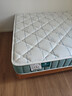 雅兰（AIRLAND）3D纤维 进口黄麻独袋弹簧儿童床垫 蘭精灵升级版 1.35*2米 偏硬 实拍图