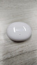 HUAWEI FreeBuds 5i 真无线入耳式降噪蓝牙耳机 音乐游戏运动耳机 安卓苹果手机通用 陶瓷白 实拍图