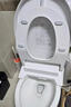 智米（SMARTMI）智米智能马桶盖暖风坐便器自动感应抗菌2Pro  实拍图