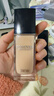 迪奥DIOR锁妆粉底液柔润亮泽0.5N遮瑕锁妆防晒化妆品 生日礼物送女友 实拍图