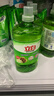 立白茶籽洗洁精1kg*4瓶99%除菌高效去油除味宝宝餐具果蔬适用食品可用 实拍图