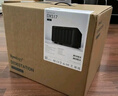 群晖（Synology）DX517 5盘位NAS网络存储服务器扩充设备 需搭配群晖NAS主机使用 （无内置硬盘） 实拍图
