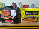 白象 方便面 拌面 大辣娇火鸡面+麻辣小龙虾拌面组合装10包装泡面 实拍图