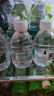怡宝饮用纯净水210ml*24瓶 口袋水 整箱装 实拍图