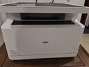 得力（deli）M2020DW黑白三合一多功能打印机复印机扫描机一体机 A4家用学习手机连接自动双面 实拍图