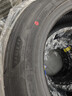 固特异（Goodyear）汽车轮胎 205/55R16 91W EF1 SPORT鹰驰F1酷跑 朗逸/速腾/卡罗拉 实拍图
