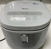 美的（Midea）政府补贴 电饭煲0涂层电饭锅5L大容量316L不锈钢内胆4-5人无涂层家用多功能微压电饭煲MB-RE576S 实拍图