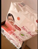 好奇（Huggies）铂金装小桃裤成长裤XXXL26片*4包(17kg以上)【透爽散热】 实拍图