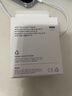 Apple/苹果 20W USB-C充电器  type-c充电器苹果手机充电器原装手机快充头 苹果17手机充电器 实拍图