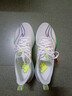 李宁赤兔8 PRO 跑步鞋男鞋25新款透气网面beng轻弹中考体测跳绳运动鞋 标准白-10 肖战同款 41.5 实拍图