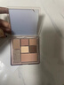 橘朵（Judydoll）玩趣七色眼影盘大地色腮红高光修容16经典百搭色 实拍图