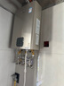林内（Rinnai）【鲸吨吨蓝鲸】20L燃气热水器【国家补贴】零冷水大水量20GD61R（JSQ40-GD61R） 实拍图