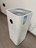 米家小米空气净化器5 除甲醛除菌除异味 家用 除雾霾PM2.5 低噪设计 实拍图