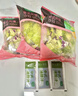 一号农场开袋即食意式风情沙拉150g*3混合蔬菜沙拉包轻食健身代餐源头直发 实拍图
