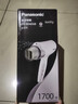松下（Panasonic）【国家补贴】负离子电吹风机筒高速大功率不伤发家用低噪速干护发送女友礼物EH-WNE6B 实拍图