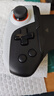 众果手机游戏手柄半导体制冷散热平板拉伸无线cf手游手柄方向盘吃鸡王者LOL原神DNF双人成行摇杆外设 【标准款】自定义键丨双摇杆丨模拟器直玩 手机/平板通用 实拍图