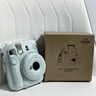 INSTAX富士instax立拍立得 一次成像相机 mini12（mini11升级款）薄荷绿 实拍图
