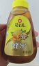 冠生园 洋槐蜂蜜428g挤压瓶 纯槐花蜂蜜 中华老字号 早餐牛奶冲饮礼品 实拍图