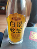 景芝 白乾老字号 高度白酒 52度500ml*6瓶 整箱装 实拍图