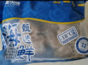 美加佳 三去章鱼仔 净重1斤（12-25枚） 火锅八爪鱼 去牙去脏小章鱼  实拍图