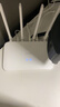 小米（MI）路由器4A千兆版  双千兆 1200M双频无线速率 5G家用智能路由器 四天线穿墙 双频合一 实拍图