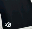 赛睿（SteelSeries）QcK Large(QcK+)游戏鼠标垫大号 donk同款鼠标垫游戏电竞 fps顺滑鼠标垫 CSGO/打瓦L号450*400*2mm 实拍图