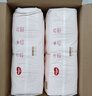 好奇（Huggies）铂金装小桃裤成长裤XXL74片(15kg以上)尿不湿【透爽散热】 实拍图