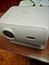 当贝 D7X Pro 4K三色激光投影仪家用 超高清家庭影院国家补贴20%（无损光学变焦 1600 ISO） 实拍图