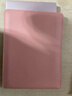 惠普（HP）Pack t笔记本电脑内胆包14 英寸 轻薄简约电脑包内胆包  适用平板苹果小米联想华为 商务出差粉色 实拍图