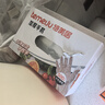 特美居（temeiju）一次性手套食品级加厚盒装抽取式厨房PE塑料透明剥小龙虾500只装 实拍图