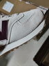 NEW BALANCE NB574官方休闲鞋女鞋复古舒适秋冬透气网鞋轻便百搭潮流运动鞋 米白色 WL574RCF 36.5 (脚长23cm)尺码详询客服 实拍图