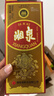 酒鬼 湘泉 馥郁香型白酒 60度 500ml 单瓶装  宴请送礼 实拍图