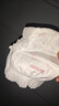 好奇（Huggies）铂金装小桃裤成长裤L120片(9-14kg)大号尿不湿拉拉裤【透爽散热】 实拍图